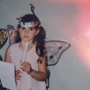 Sad Girl With A Punchline