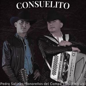 Consuelito (feat. Sonoreños del Compa Tico) (En vivo)