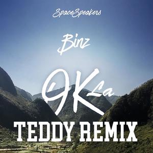 OK (feat. BinZ) (Teddy Doox Remix)