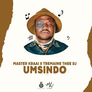 Umsindo(feat. Tremaine Thee Deejay)