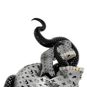 Pull The Strap(feat. Flawed God) (Original Mix)