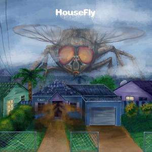 Housefly