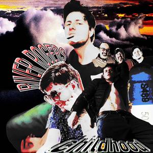 Friends (feat. $teexy) (Explicit)