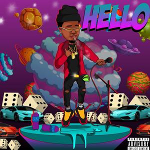 Hello (Explicit)