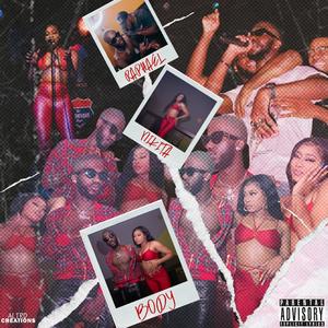 Body(feat. Nikita) (Explicit)