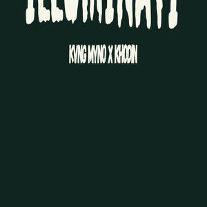 ILLUMINATI (feat. Khodin)