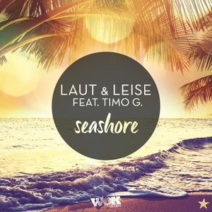 Seashore (M's Chill House Mix)