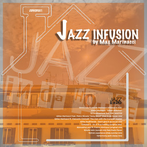 Jazz Infusion