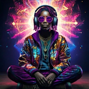 Hip Meditation Beats