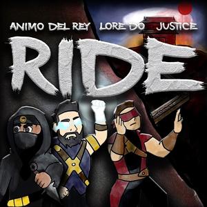 Ride (feat. Lore-Do & Justice)