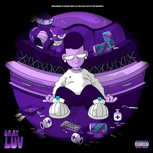 Things (feat. a.k.a water, Adrian Sz & Hanxo) (Explicit)