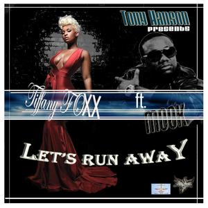 Let's Run Away (Dirty) [Explicit]