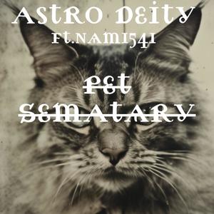 Pet Sematary (feat. Nam1541)