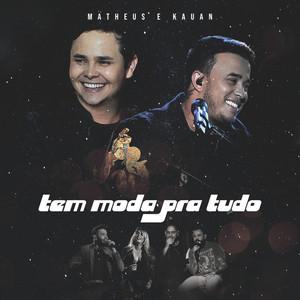Vou Ter Que Superar (Ao Vivo)