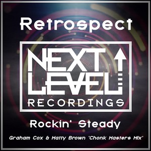 Rockin' Steady (Graham Cox & Matty Brown Remix)
