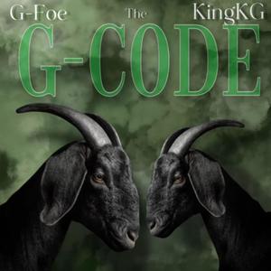 The G-CODE (Explicit)