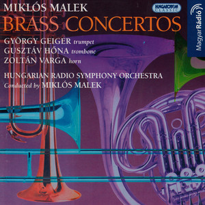 Trumpet Concerto - Trumpet Concerto: III. Allegro