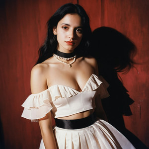 Not like me us shh (Explicit)