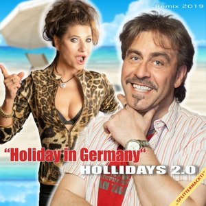 Holiday in Germany (Party Mix)
