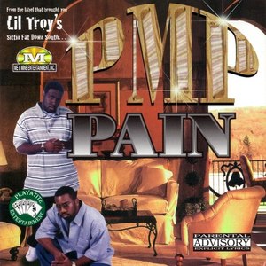 Pain (Explicit)