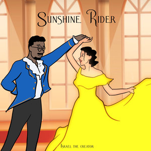 Sunshine Rider