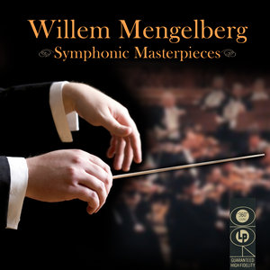 Symphonic Masterpieces