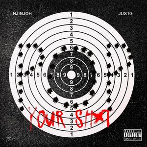 Pop Your **** (feat. Jus10) [Explicit]