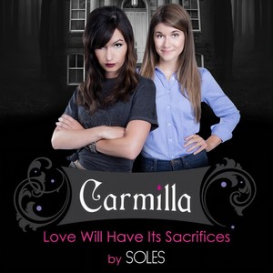 Love Will Have Its Sacrifices (Official Theme Song for