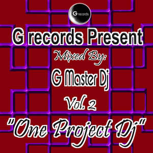 One Project Dj, Vol. 2