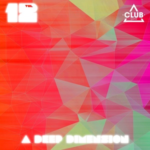 A Deep Dimension, Vol. 12