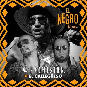 El Negro (Remix)