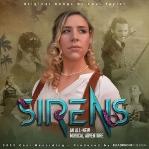 Sirens (Original Cast Recording)