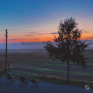 MORGENGRAUEN (feat. Scheffe)