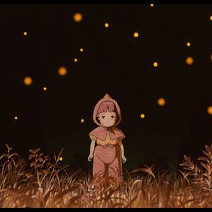 Grave of the fireflies