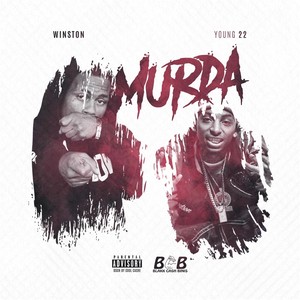 Murda (Explicit)