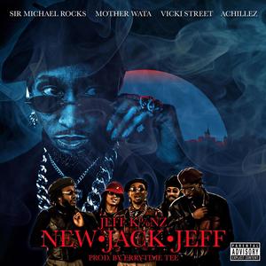 Wet (feat. Mother Wata) (Explicit)