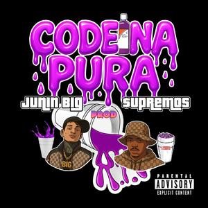 Codeína Pura (Explicit)