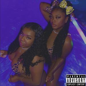 PLA(Pretty Litt Anthem) (Explicit)