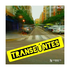 Transeúntes