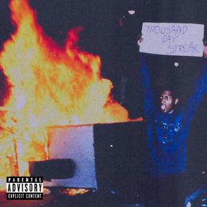 Cali and Kali Uchis (Explicit)