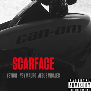 SCARFACE (feat. Jesus Vidales)