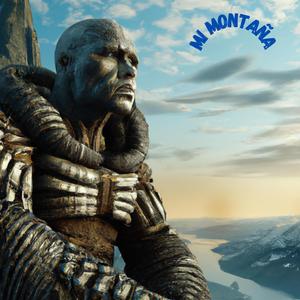 Mi Montaña (Explicit)