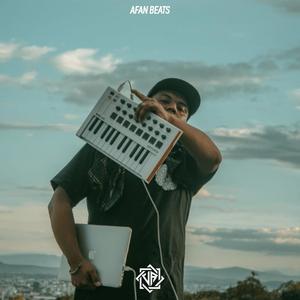 Afan Beats - RONDA DE NOCHE (INSTRUMENTAL)