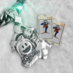 Run Through the Night (Explicit)