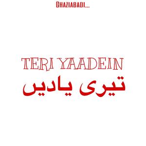 Teri yaadein