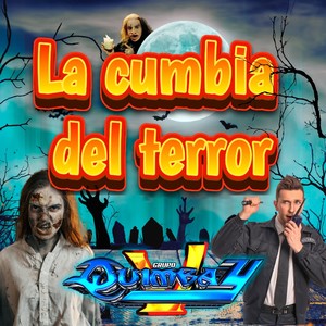 La cumbia del terror