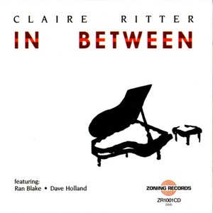 In Between (feat. Ran Blake & Dave Holland)