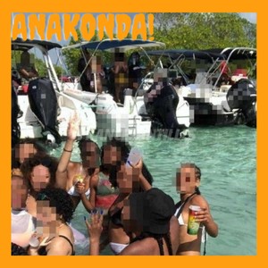 Anakonda
