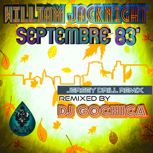 Septembre 83' (Jersey Drill Remix)