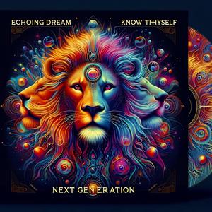 Next Generation (Echoing Dream Remix)